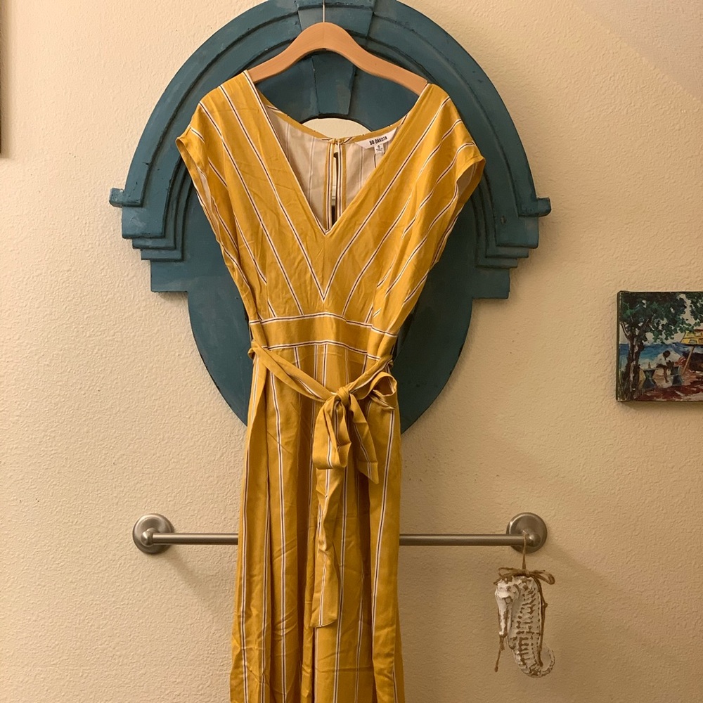 BB DAKOTA JUMPSUIT